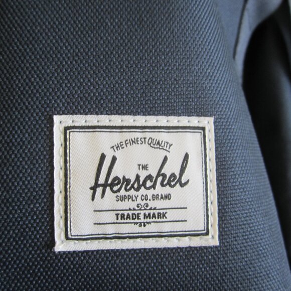 Herschel Iona Backpack Navy, NEW - Picture 7 of 10
